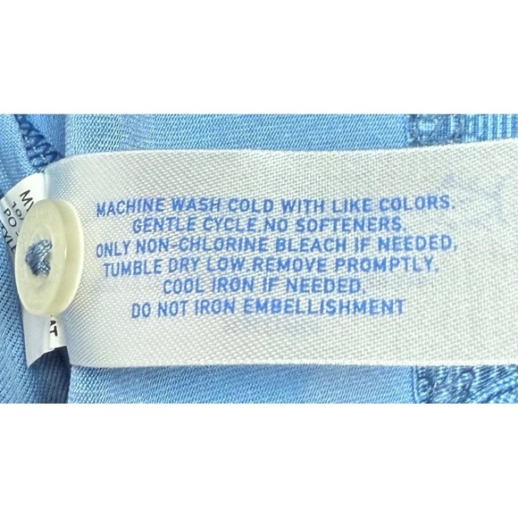 NWT Southern Tide Driver Let's go Clubbin Performance Polo, Golf Lover Print, M - Picture 11 of 11